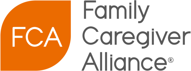Family Caregiver Alliance