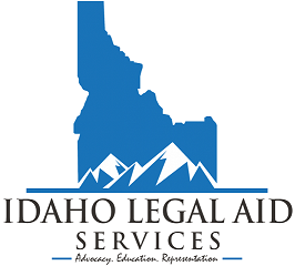 Idaho Legal Aid Services